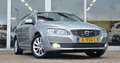 Volvo V70 2.0 T4 Polar+ 2e Eigenaar 100% Dealer onderhouden Grijs - thumbnail 2