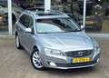 Volvo V70 2.0 T4 Polar+ 2e Eigenaar 100% Dealer onderhouden Grijs - thumbnail 22