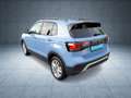 Volkswagen T-Cross GOAL 1.0 TSI AppCon/ACC/SHZ/LED/Climatro Blau - thumbnail 3