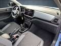 Volkswagen T-Cross GOAL 1.0 TSI AppCon/ACC/SHZ/LED/Climatro Blau - thumbnail 14