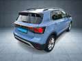 Volkswagen T-Cross GOAL 1.0 TSI AppCon/ACC/SHZ/LED/Climatro Blau - thumbnail 29