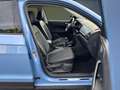 Volkswagen T-Cross GOAL 1.0 TSI AppCon/ACC/SHZ/LED/Climatro Blau - thumbnail 15