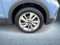 Volkswagen T-Cross GOAL 1.0 TSI AppCon/ACC/SHZ/LED/Climatro Blau - thumbnail 7