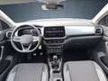 Volkswagen T-Cross GOAL 1.0 TSI AppCon/ACC/SHZ/LED/Climatro Blau - thumbnail 11