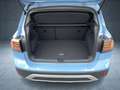 Volkswagen T-Cross GOAL 1.0 TSI AppCon/ACC/SHZ/LED/Climatro Blau - thumbnail 13