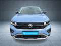 Volkswagen T-Cross GOAL 1.0 TSI AppCon/ACC/SHZ/LED/Climatro Blau - thumbnail 8
