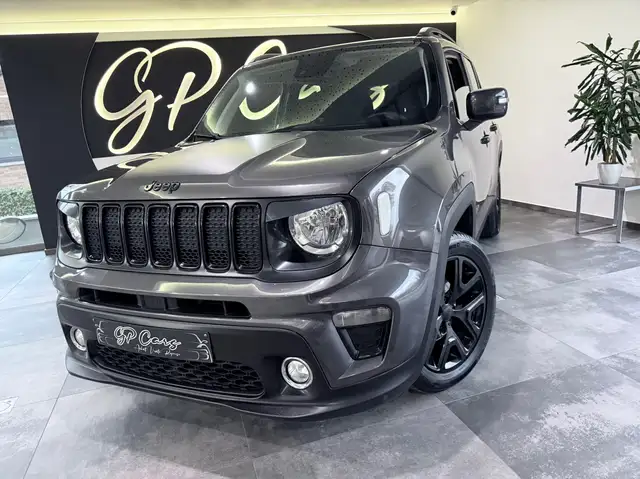 Jeep Renegade Renegade 1.0 T3 Black Star