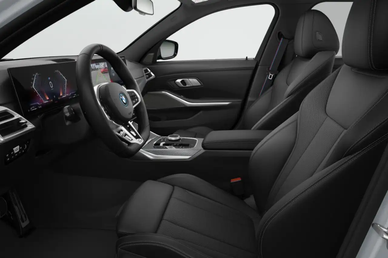BMW 3 Series 2026