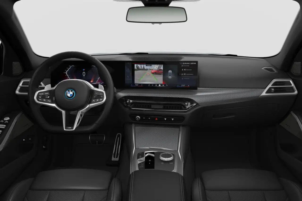 BMW 3 Series 2026