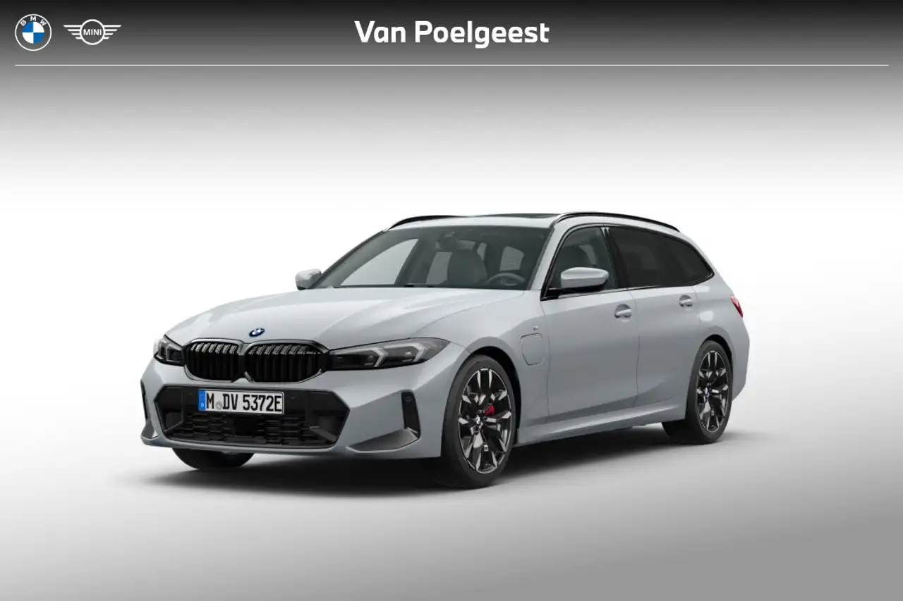 BMW 3 Series 2026