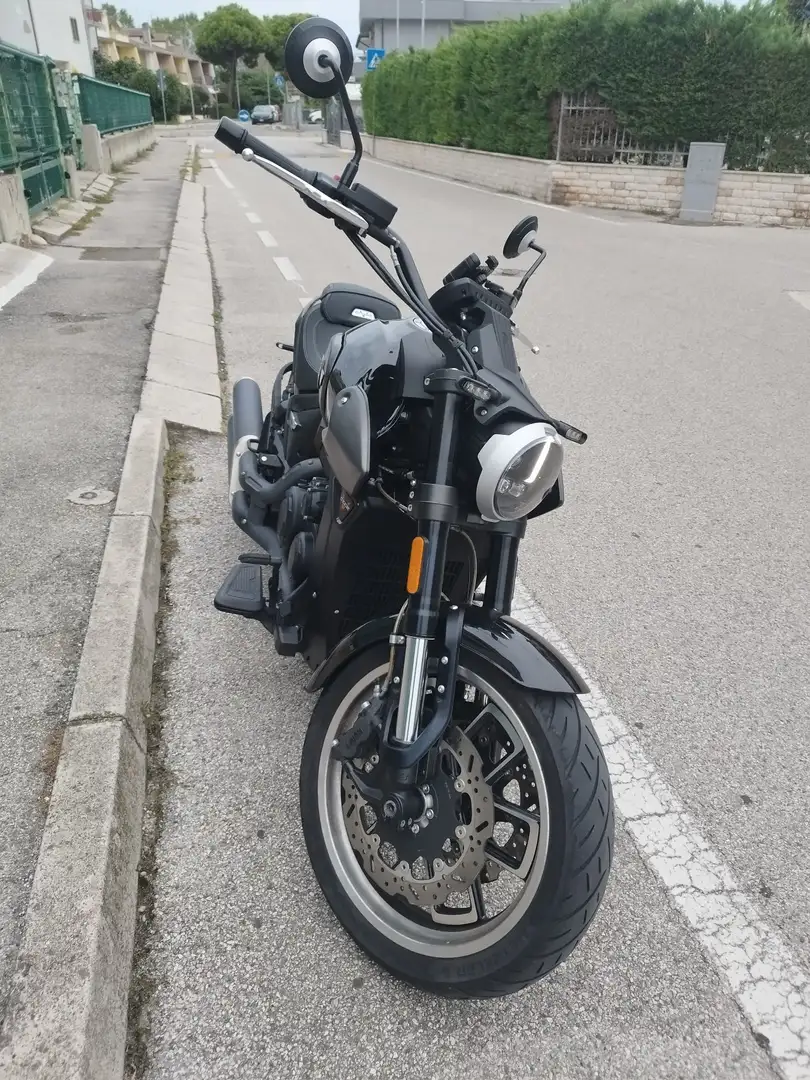 MBP C1002V Negro - 1