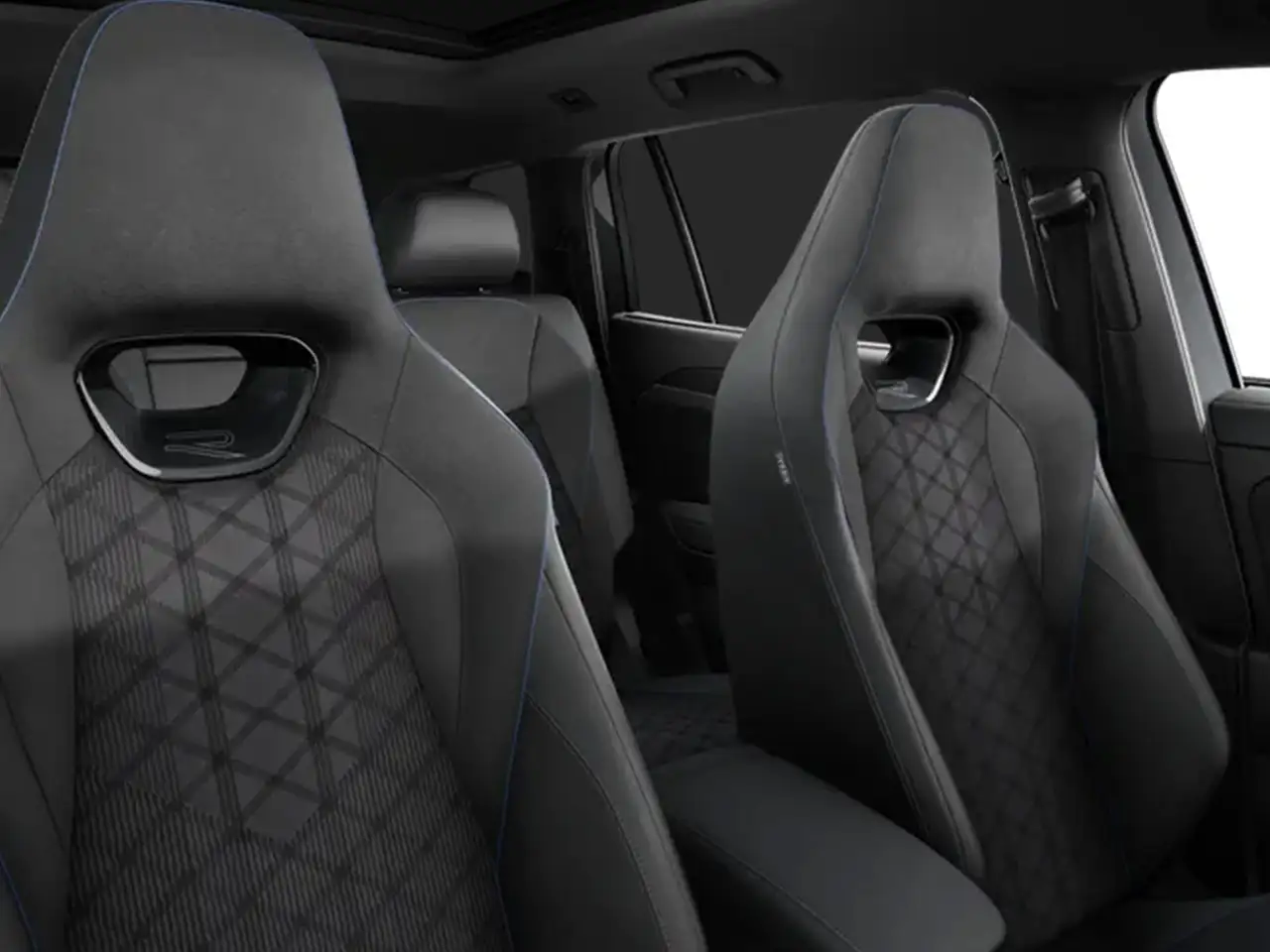 Volkswagen Tayron 2026