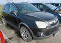 Opel Antara Design Edition 4x4 / 1. Hand Fekete - thumbnail 1