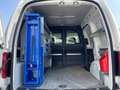 Volkswagen Caddy 2.0 TDI 122 CV 4MOTION Comfortline ALLESTIMENTO Bianco - thumbnail 8