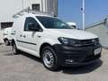 Volkswagen Caddy 2.0 TDI 122 CV 4MOTION Comfortline ALLESTIMENTO Bianco - thumbnail 3