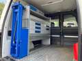 Volkswagen Caddy 2.0 TDI 122 CV 4MOTION Comfortline ALLESTIMENTO Bianco - thumbnail 9
