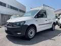 Volkswagen Caddy 2.0 TDI 122 CV 4MOTION Comfortline ALLESTIMENTO Bianco - thumbnail 1