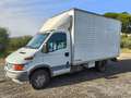 Iveco Daily 35C13A Blanc - thumbnail 2