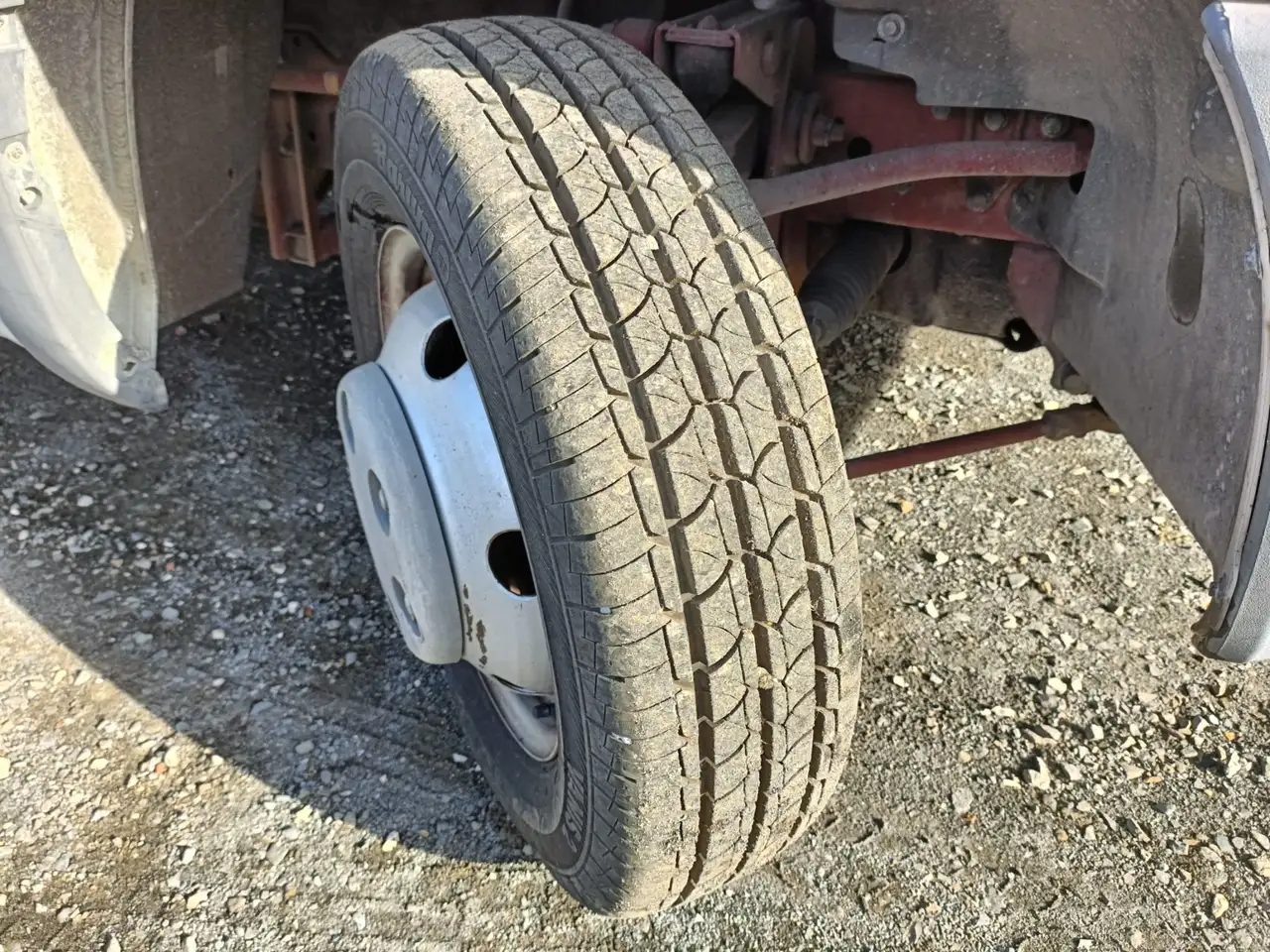 Iveco Daily 35C13A, foto 8