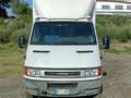 Iveco Daily 35C13A Blanc - thumbnail 7