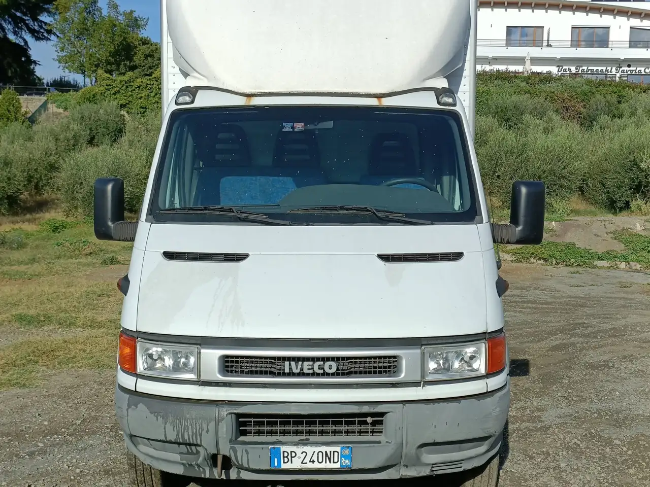 Iveco Daily 35C13A, foto 7