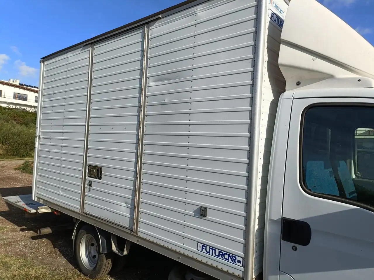 Iveco Daily 35C13A, foto 6
