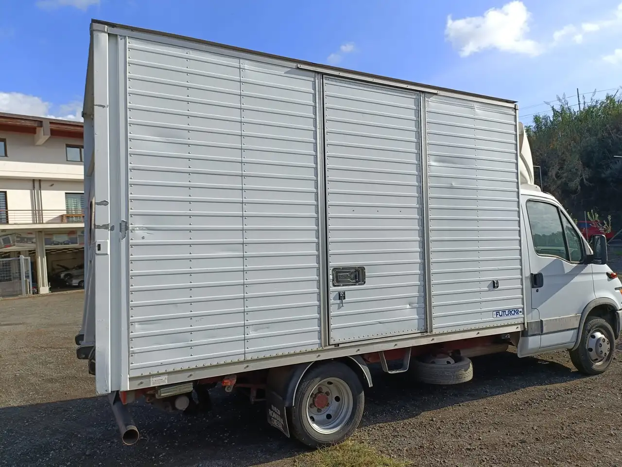 Iveco Daily 35C13A, foto 5