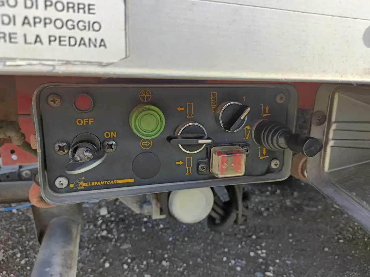 Iveco Daily 35C13A, foto 11