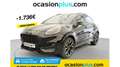 Ford Puma 1.0 EcoBoost MHEV ST-Line X 155 Negro - thumbnail 1