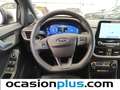 Ford Puma 1.0 EcoBoost MHEV ST-Line X 155 Negro - thumbnail 22