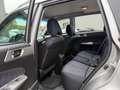 Subaru Forester Comfort 4x4 LPG *SCHIEBE-D*SITZHZ*AHK* Silber - thumbnail 8