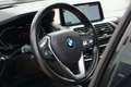 BMW X3 2.0i xDrive30e X-LINE PLUG-IN TVA-BTW CAM 360 6d Nero - thumbnail 8