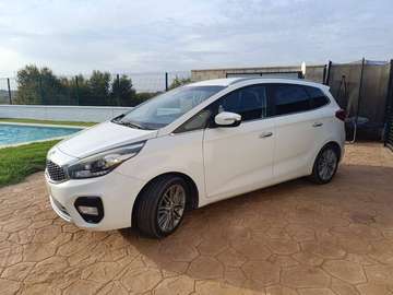 Carens 1.6 GDi Drive 135 Drive