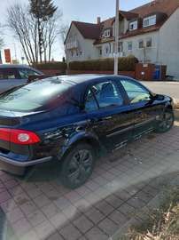 Anhängerkupplung, Xenon, Klimaanlage, in gutem