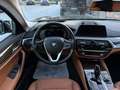 BMW 520 d/led/camera/luxuryline/leder/hud/cruise/carplay Noir - thumbnail 11