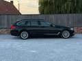 BMW 520 d/led/camera/luxuryline/leder/hud/cruise/carplay Noir - thumbnail 6