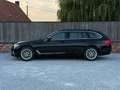 BMW 520 d/led/camera/luxuryline/leder/hud/cruise/carplay Noir - thumbnail 5
