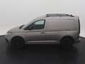Volkswagen Caddy Cargo 2.0 TDI 122 Pk DSG Style BPM vrij | Trekhaak Beige - thumbnail 6