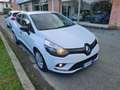 Renault Clio 1.5 dci VAN 2 posti energy Business 75cv Blanc - thumbnail 1
