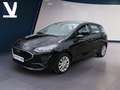 Ford Fiesta EcoBoost Connected Noir - thumbnail 1