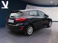 Ford Fiesta EcoBoost Connected Noir - thumbnail 5