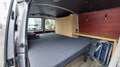 Volkswagen T5 Transporter Grau - thumbnail 5