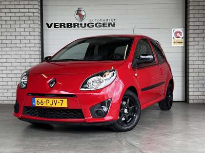 Renault Twingo 1.2 Collection | Airco | LMV | NAP | All-in rijkla