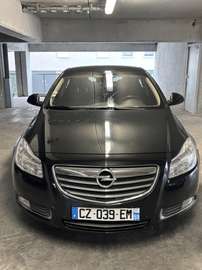 2.0 CDTI - 130 FAP Start/Stop Cosmo