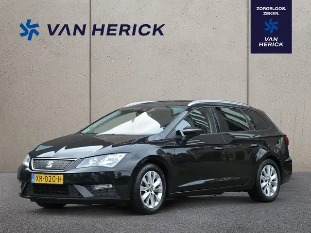 SEAT Leon ST 1.0 EcoTSI Style Business Intense | Automaat |