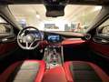 Alfa Romeo Giulia 2.2 t B-Tech 190cv auto TELECAMERA*CRUISE ADATTIVO Grey - thumbnail 11