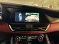 Alfa Romeo Giulia 2.2 t B-Tech 190cv auto TELECAMERA*CRUISE ADATTIVO Grey - thumbnail 14