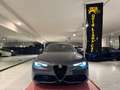 Alfa Romeo Giulia 2.2 t B-Tech 190cv auto TELECAMERA*CRUISE ADATTIVO Grey - thumbnail 2