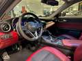 Alfa Romeo Giulia 2.2 t B-Tech 190cv auto TELECAMERA*CRUISE ADATTIVO Grey - thumbnail 10