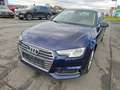 Audi A4 40 TFSI sport DSG*NAVI*Sportsitze*Sitzhzg*Kamera* Blau - thumbnail 2